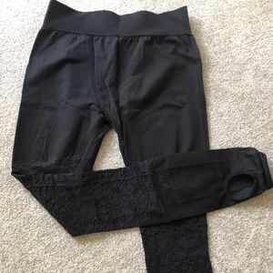 Fabletics Full Length Seamless Legging